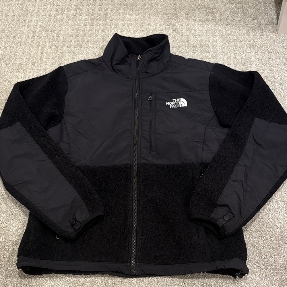 North Face Women’s Fleece Jacket